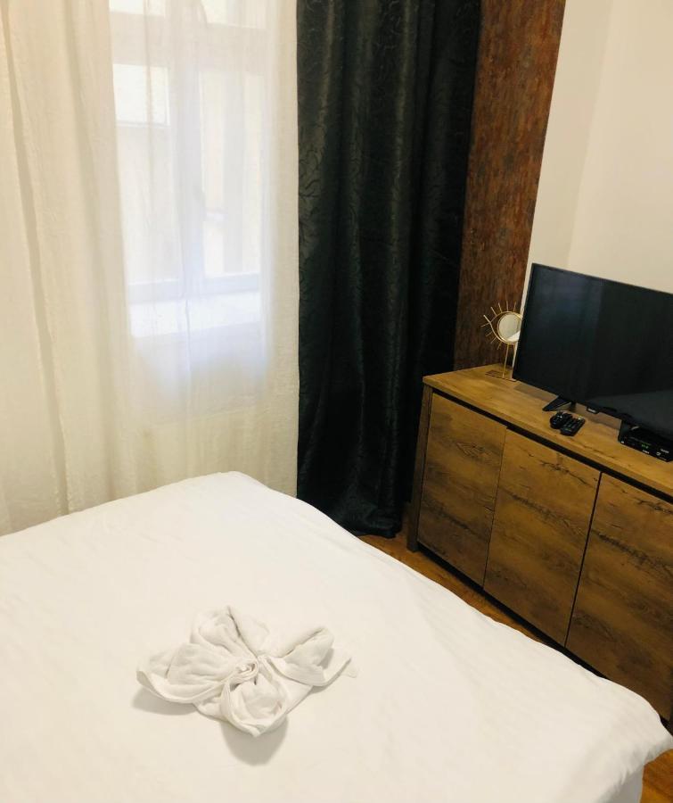 Luxury Zelny Trh 11 Brno
