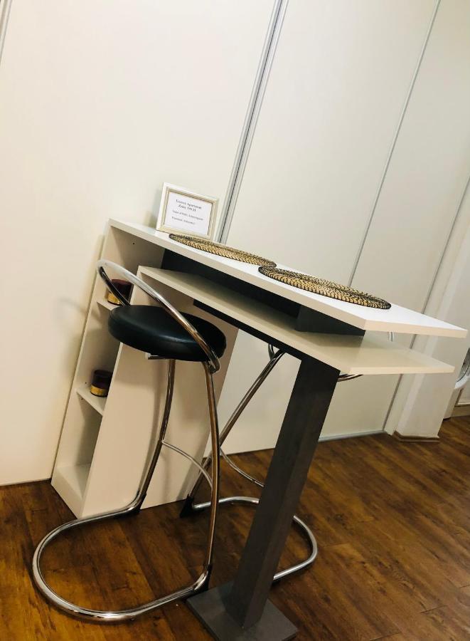 Apartment Luxury Zelny Trh 11