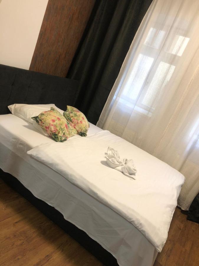 Luxury Zelny Trh 11 Brno