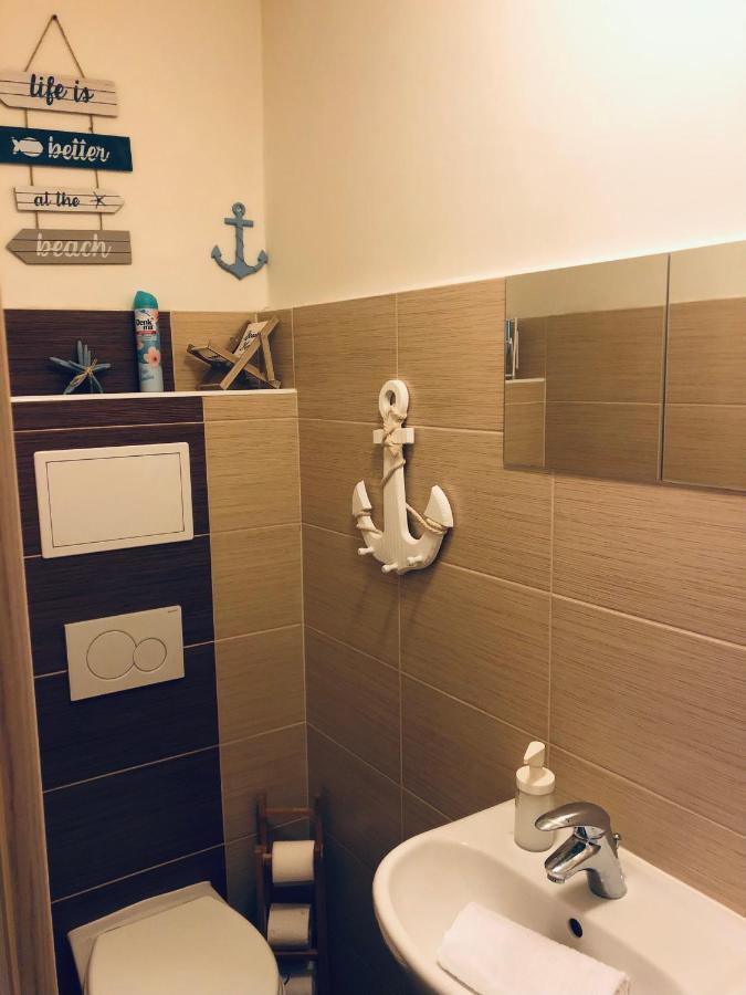 Luxury Zelny Trh 11 Apartment *