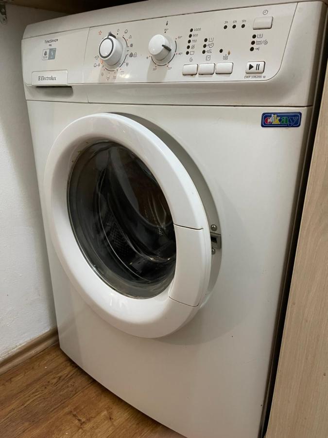 Luxury Zelny Trh 11 *