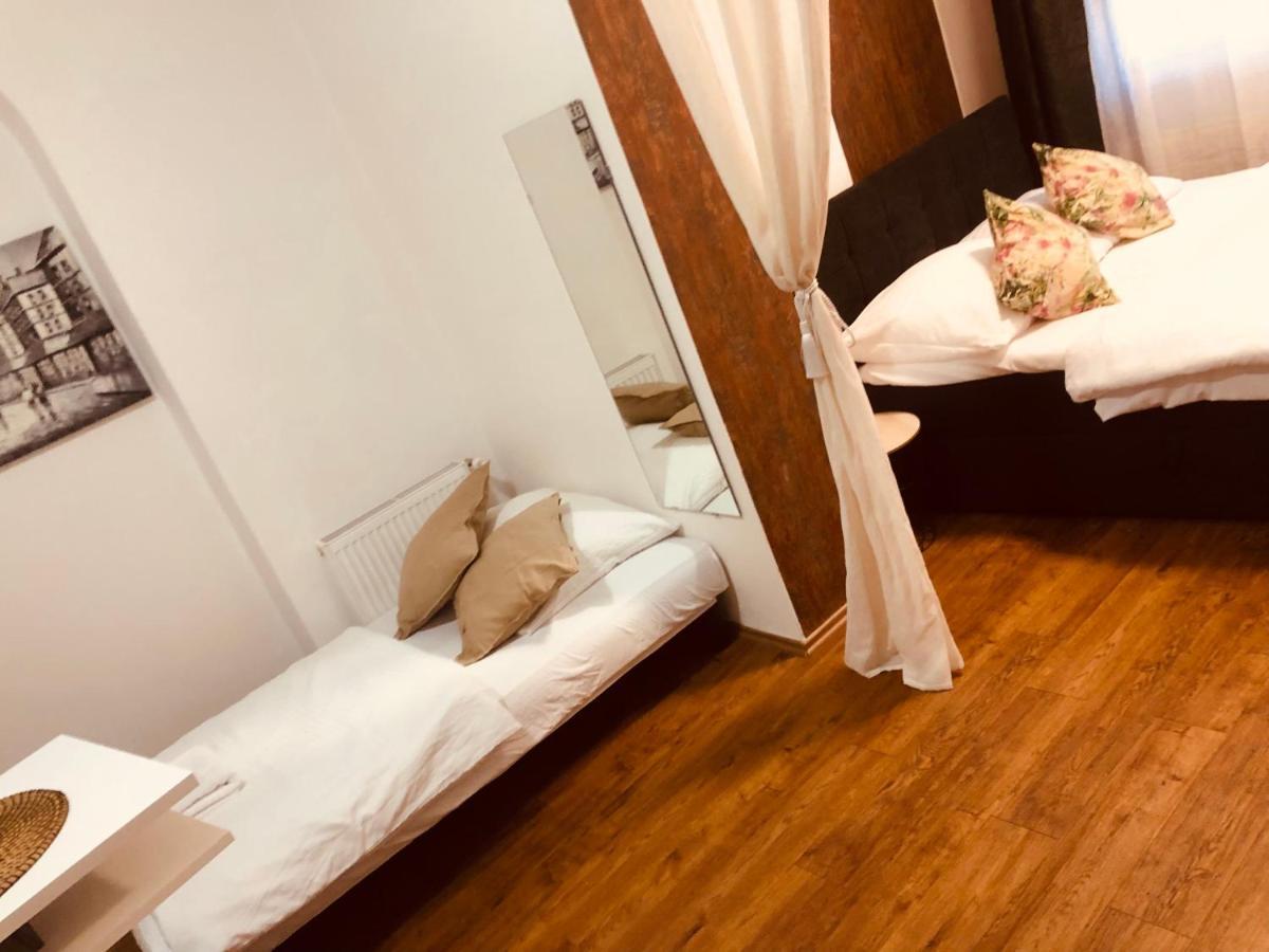 Luxury Zelny Trh 11 布尔诺